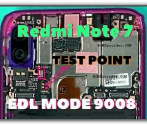 Redmi Note 7/7S MIUI 12 Flash File (Stock Rom)