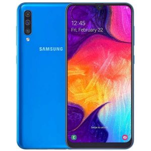 specs of samsung a50