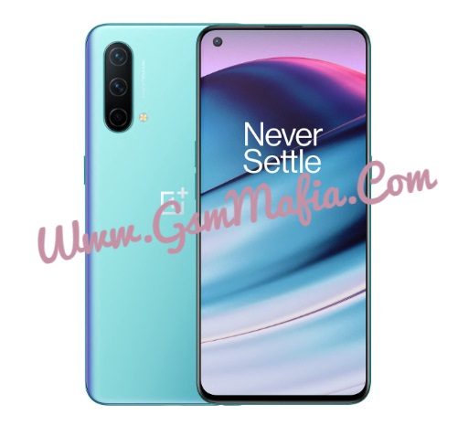 oneplus nord ce 5g flash file