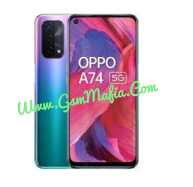 oppo a74 5g flash file