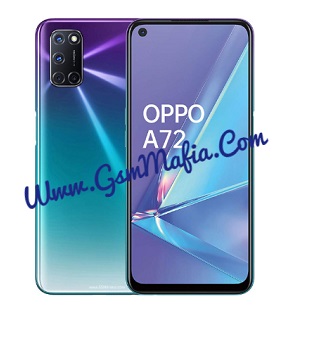 oppo a72 flash file