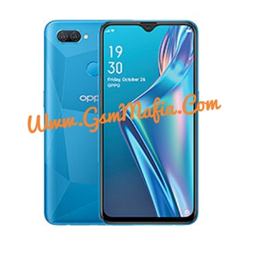 oppo a12 flash file