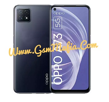 oppo a73 5g flash file