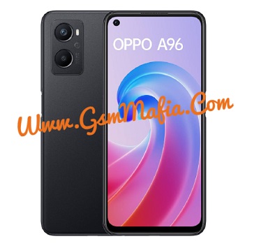 oppo a96 flash file