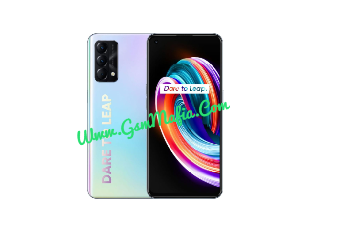 Realme Q3 Pro flash file