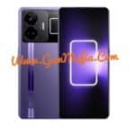 Realme GT Neo 5 flash file