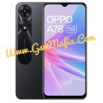 Oppo A78 flash file