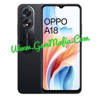 oppo a18 flash file