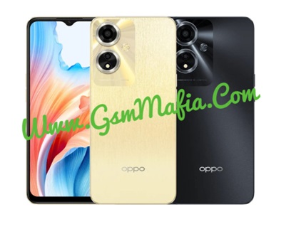 Oppo A59 5G flash file