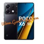 Poco X6 5G flash file