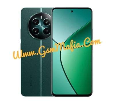 Real Me Rmx3867 Realme 12 Plus 5G RMX3867 Flash File (Stock ROM)